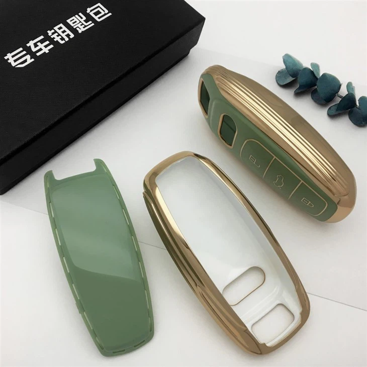 2018 Audi Q5 Key Fob Cover suppliers