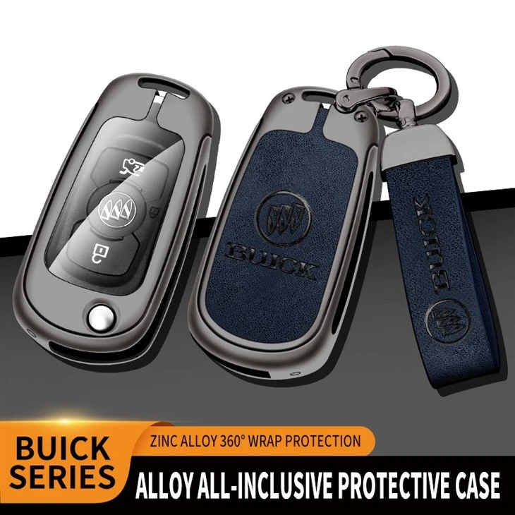 2025 Buick Envista Key Fob price