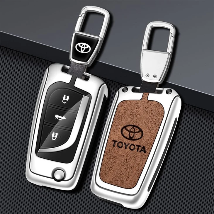 Car Key Cover Toyota Corolla best