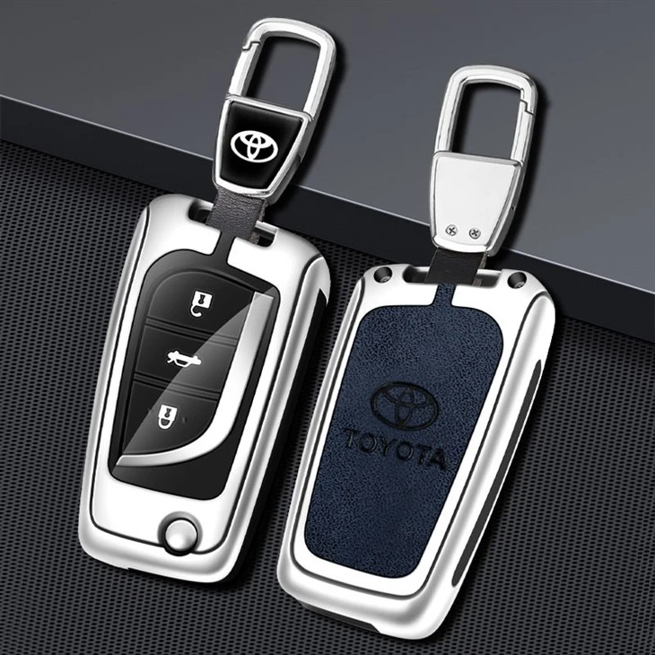 Car Key Cover Toyota Corolla high quality
