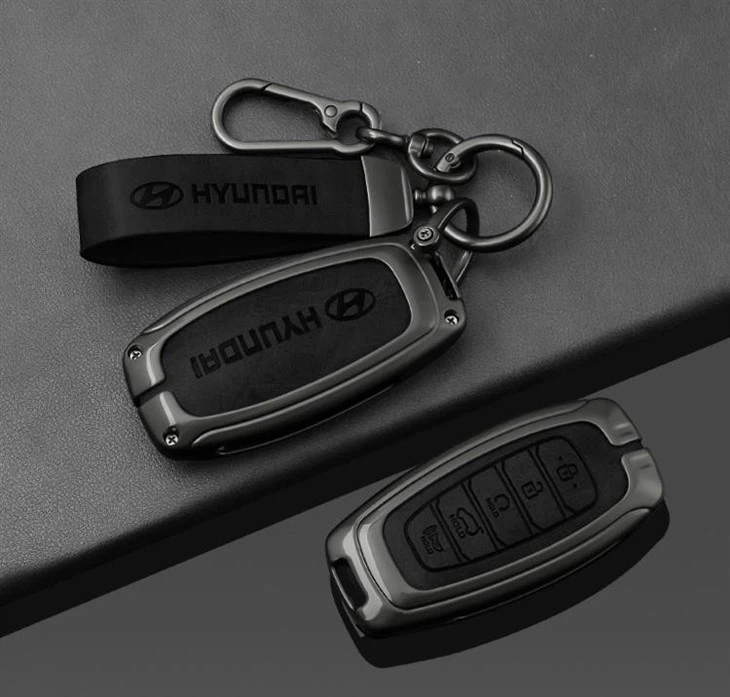 Hyundai Smart Key Cover best