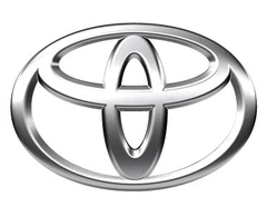 Toyota Key Cover