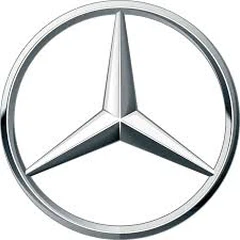 Mercedes Key Cover