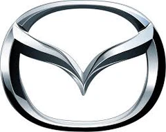 Mazda Key Cover
