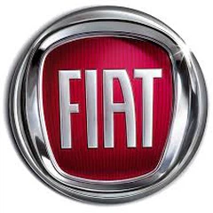 Fiat 500 КЛЮЧ