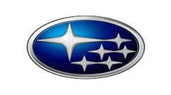 Ключ Ключа Subaru