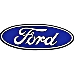 Ford Key Cover