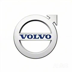 Крышка ключа Volvo