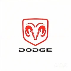 Dodge Key Cover Fob