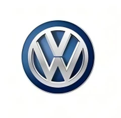 Крышка ключа Volkswagen