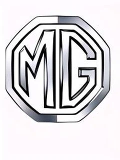 MG Ключевая крышка