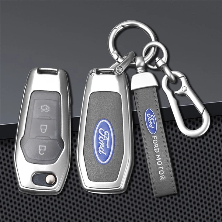 Mustang Key Case price