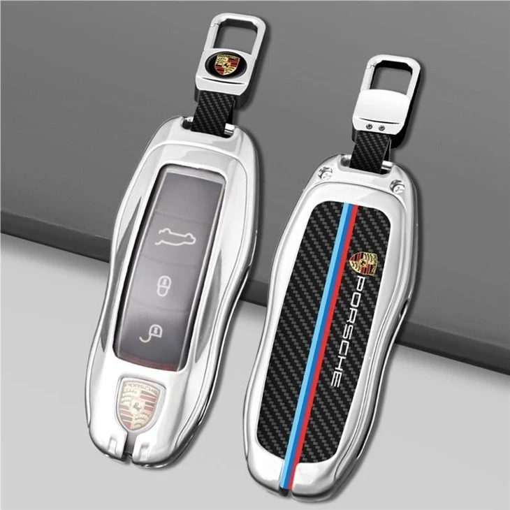 Porsche Key Fob Cover best