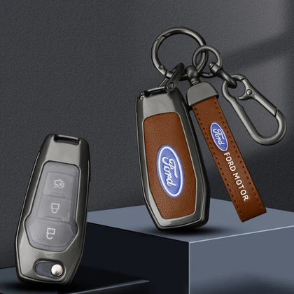Mustang Key Case Mustang Key Case