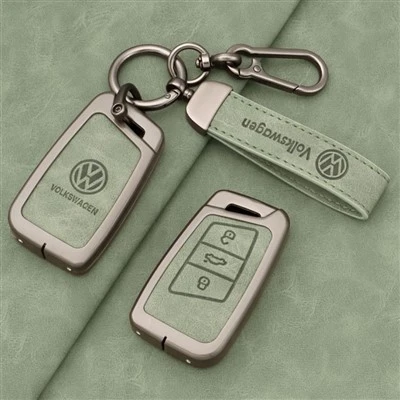 VW CAR Key Case