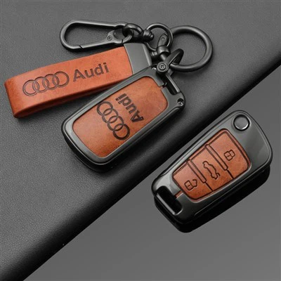 Audi A3 Care Cover