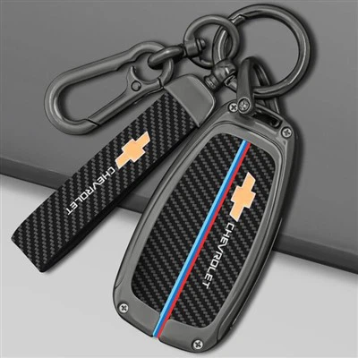Chevy Malibu Key Fob Cover