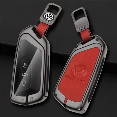 Подлинная крышка ключа VW