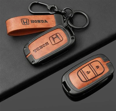 Honda Accord Key Case Fob