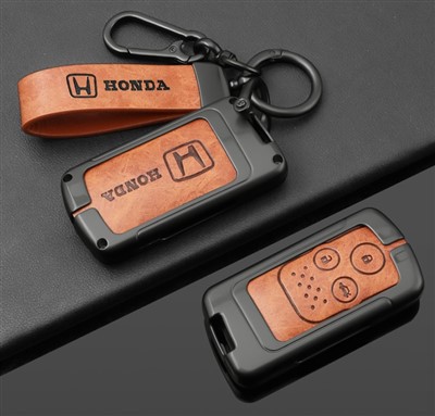 Могу ли я найти футляр для ключей от автомобиля Honda с креплением для ключей?