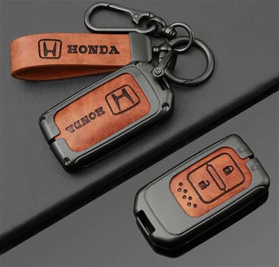 Как измерить брелок Honda, чтобы найти подходящий чехол?
