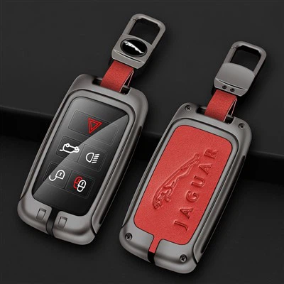 Jaguar car watch