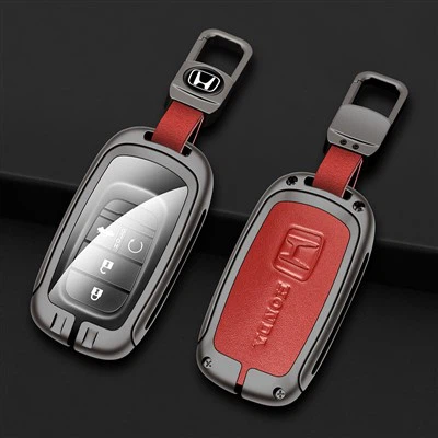 Ключевой случай Honda