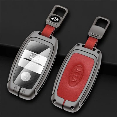 Kia Smart Key Cover