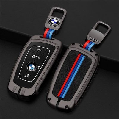 Влияют ли футляры для ключей от автомобиля BMW на сигнал ключа?