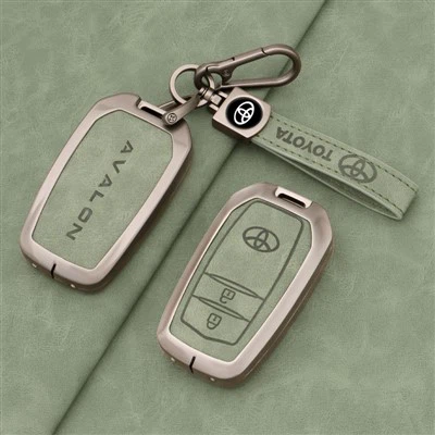 Toyota Key Cob Cover Coate